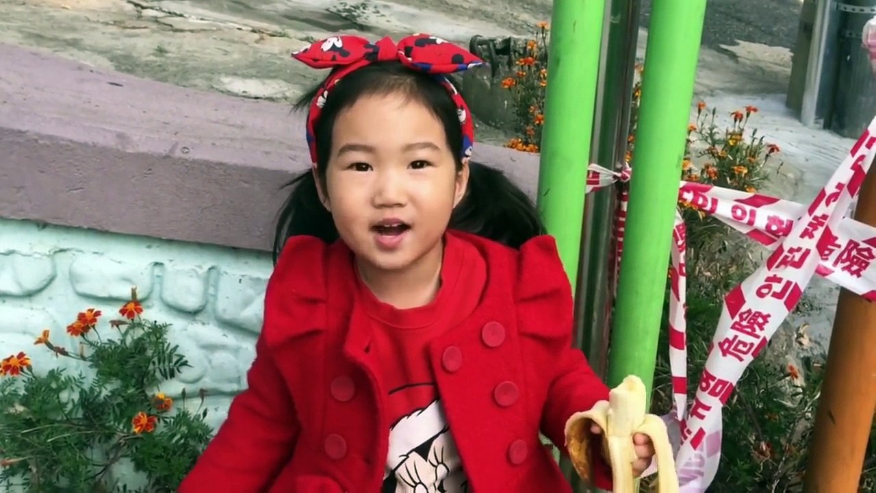 보람이가 아파요! 감기 타요버스 타고 소아과 진찰 의사 간호사 언니께 진찰 받았어요 주사 코빼기 병원놀이 병원놀이주사 병원놀이 보람튜브