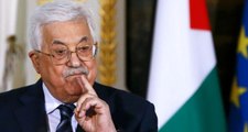 Filistin Devlet Başkanı Mahmud Abbas, Yahudilerden Özür Diledi