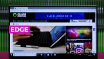 4 novidades do Windows 10 que você precisa conhecer