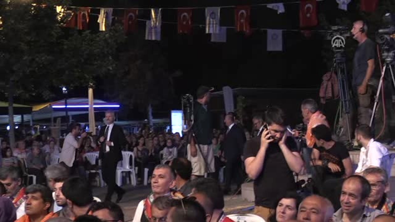 'Yörükler Selçuklu'nun da Osmanlı'nın da Türkiy...