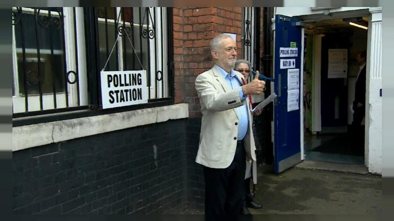 Regno Unito, alle elezioni locali la rimonta laburista si ferma a metà strada