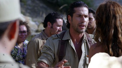 Tormenta de Amor - Viernes 4 de mayo