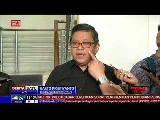 Parpol Koalisi Jokowi Rapatkan Barisan