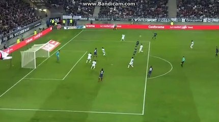Amiens-PSG : Incroyable but Nkunku (1-2)