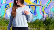 DIY ROPA TUMBLR (Tumblr clothes inspired ideas)