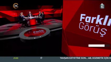 Farklı Görüş