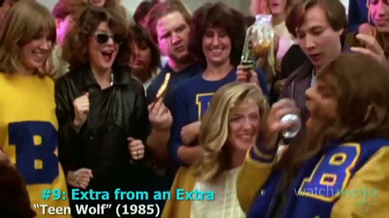 Top 10 Most Paused Movie Moments