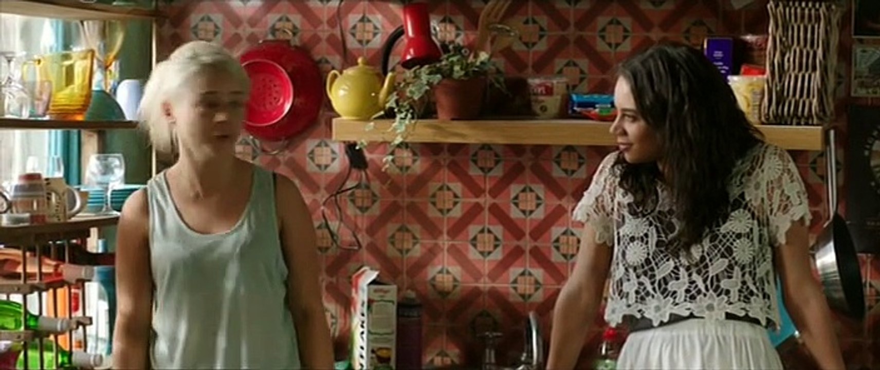 Banana S01E03