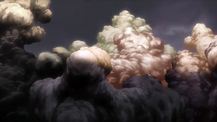 #401 Billy saves Luffy - Navy catches Shiki | ENG SUB HD