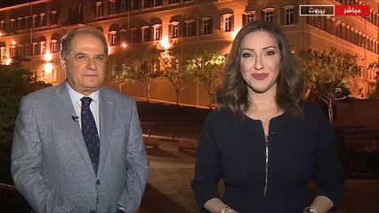 نافذة خاصة-الانتخابات البرلمانية اللبنانية