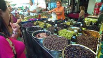 Discovering Tel Aviv in Israel