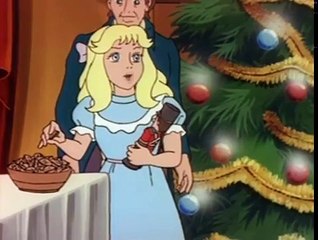 Casse Noisette - Dessin animé complet en francais