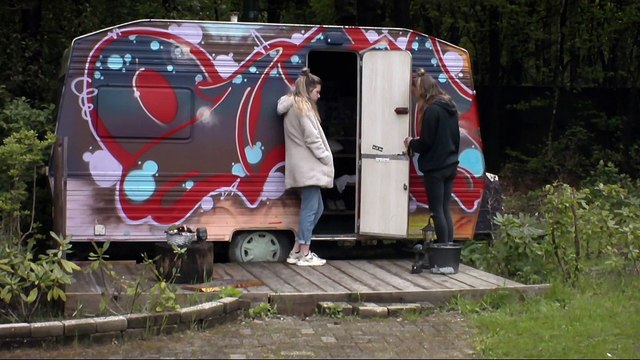 Aflevering 1129 - vrijdag 4 mei 2018