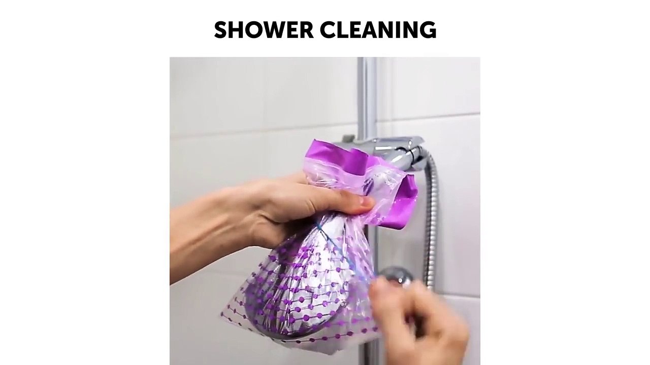 30 BRILLIANT AND EASY BATHROOM HACKS YOU DIDNT KNOW ABOUT