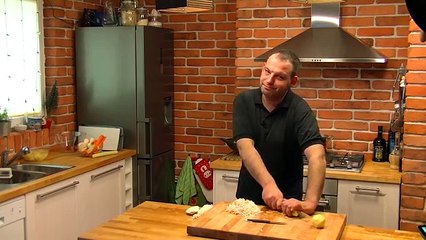 Grochówka wojskowa, KitchenBook