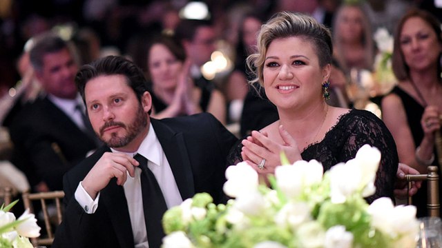 Kelly Clarkson And Brandon Blackstock’s Love Story Is Proof That Timing Is Everything