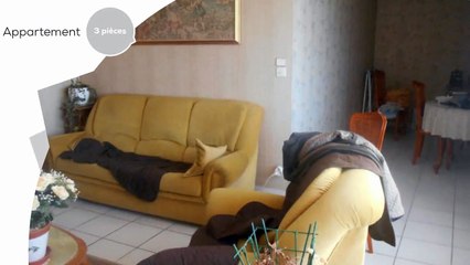 A vendre - Appartement - SAINTE FOY LES LYON (69110) - 3 pièces - 65m²