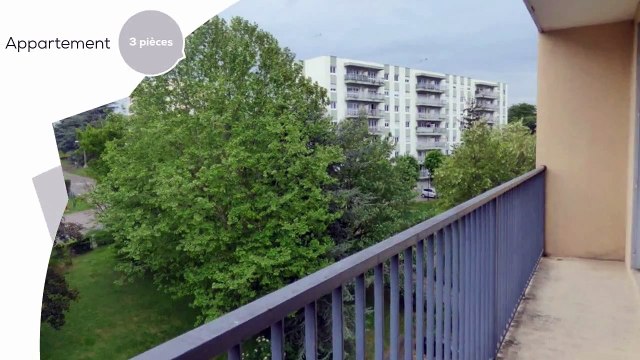 A vendre - Appartement - OULLINS (69600) - 3 pièces - 55m²