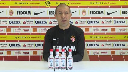 36e j. - Jardim : "Lyon et Marseille sont plus forts qu'avant"