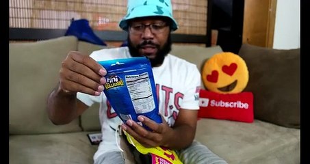 NEW CANDY UNBOXING (@SCOOP208)