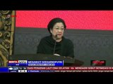 Megawati Instruksikan Kader PDIP Kerja Keras Menangkan Jokowi