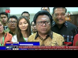 Tanggapan OSO Terkait Kesejahteraan Guru Honorer