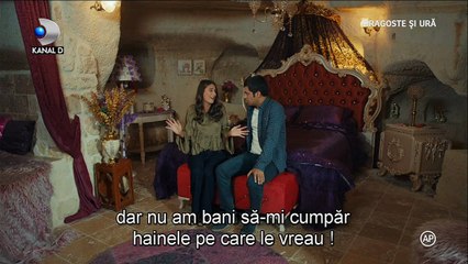 Dragoste si Ura 4 Mai 2018 Partea 1