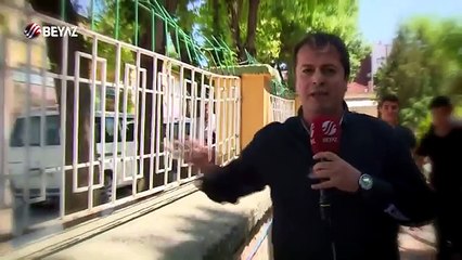 Çorum’da Mezarlıkta Ağlayan Kız’ın Gizemi!