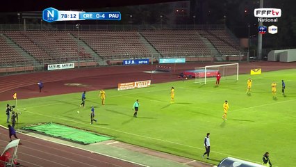 Daubin et Martin remplacés par  Tressens et Assoumou Akue