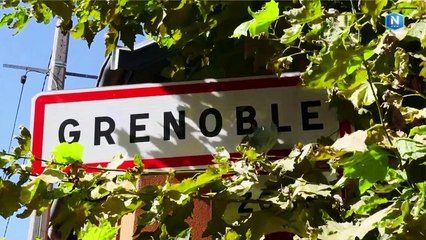 Reportage sur le Grenoble Foot 38