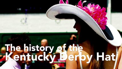 The History of the Kentucky Derby