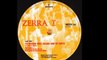 Zerra I ‎- Ten Thousand Voices, Message From The Peoples (Alternative Version) (A)