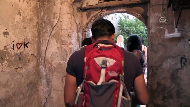 4. Uluslararası Mardin Bienali başladı