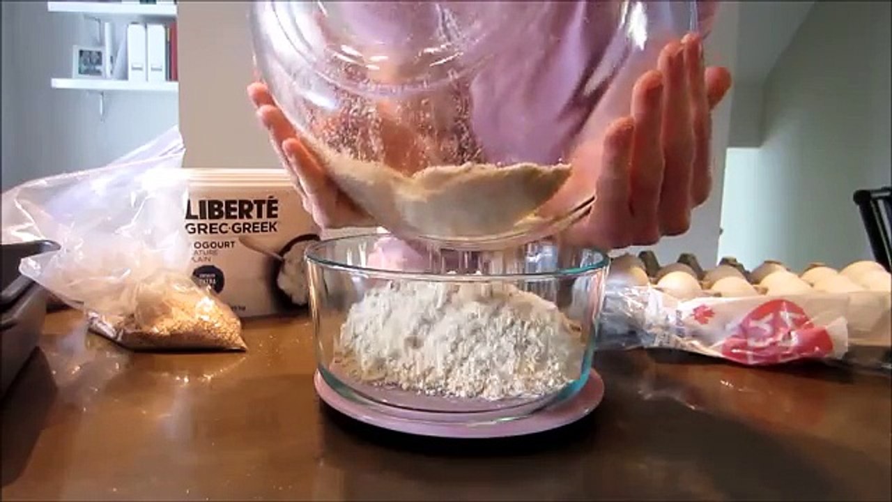 Low Carb Bread | Keto Bread | Banting Bread – the ONLY bread recipe you will need