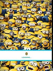 DESPICABLE ME - Minion Rush : ALL COSTUMES