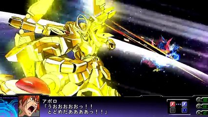 【第3次スーパーロボット大戦Z 天獄篇】 最強武装集 【スーパーロボット編２】