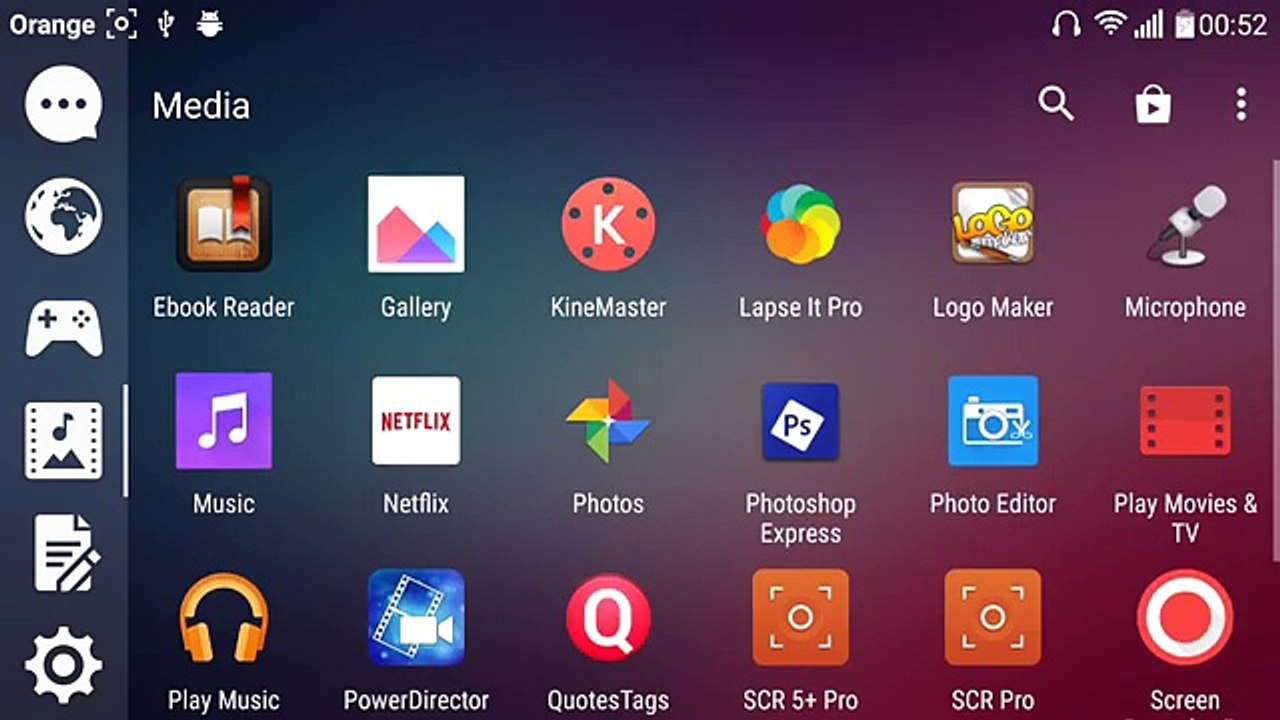 LG-G4: Running Stock Android 6 Marshmallow ROOTED!! International Version H815