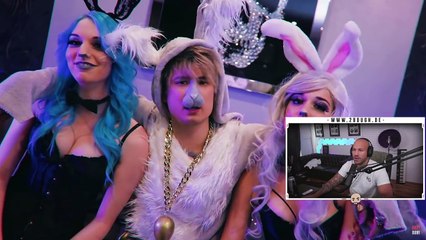 Julien Bam - SANDMANN DISSTRACK / Ich bewerte "MUSIK" von Youtubern