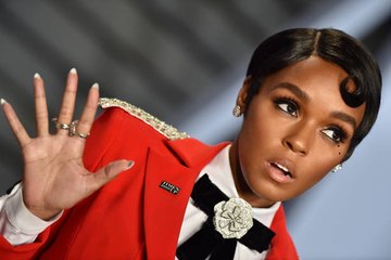 Janelle Monáe Blasts Kanye West for 'Free Thinker' Comments