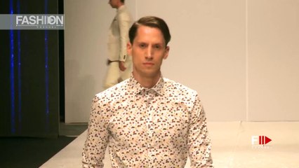 BARBOSA Highlights Belgrade Fashion Week Fall 2018 2019 - Fashion Channel