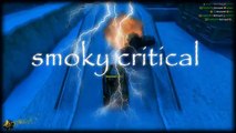 Tanki Online - Smoky Critical