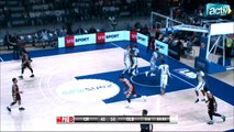 Pro B - J31 : Roanne vs Orléans