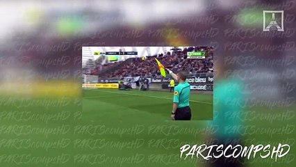 Amiens SC vs PSG 2-2 - All Goals & Full Highlights (04/05/18)