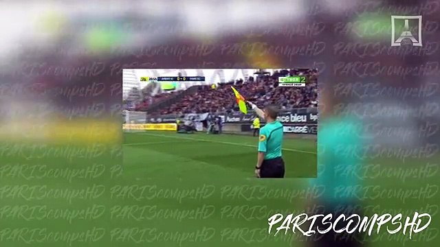 Amiens SC vs PSG 2-2 - All Goals & Full Highlights (04/05/18)