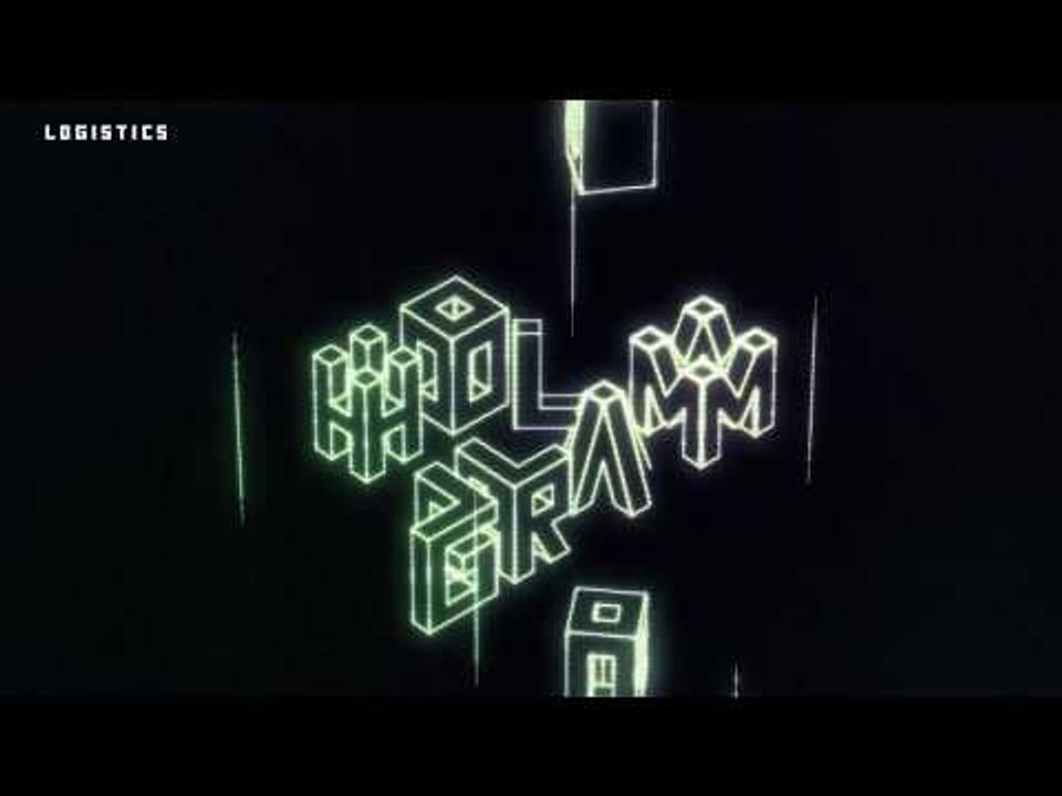 Logistics - Devotion