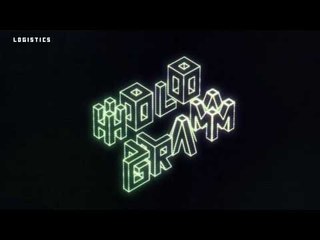 Logistics - Been Dreaming (feat. In:Most & Lyra)