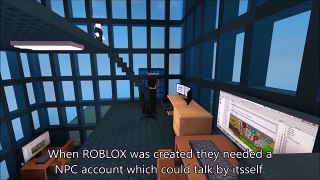 Admins VS Hackers 5 - March 18th - ROBLOX Movie by Roblox Minigunner