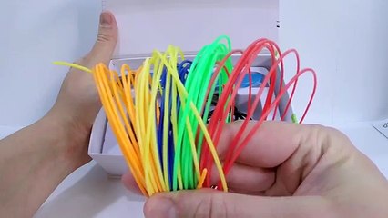 Caneta 3D : Onde Comprar e Quanto Custa Morph 3D Pen - Torre Eiffel