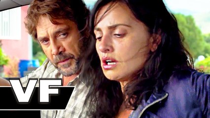 EVERYBODY KNOWS Bande Annonce VF