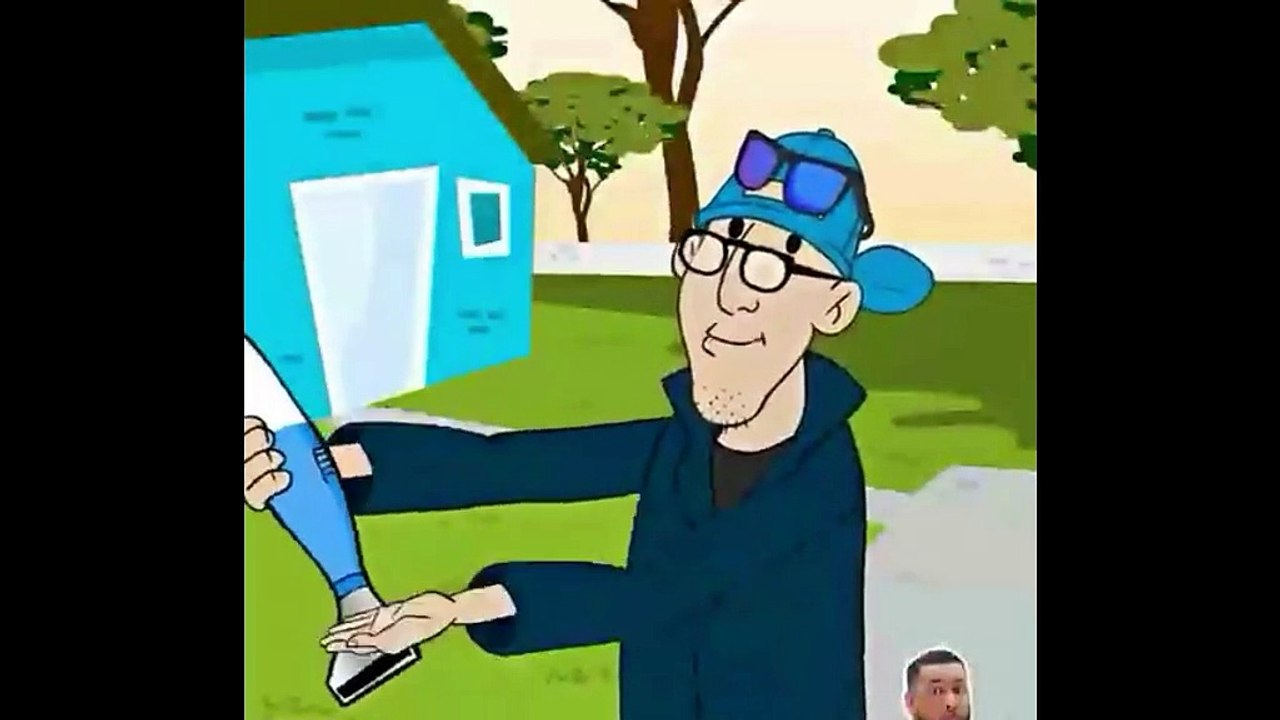 Vendedor incansable -VIDEO DE HUMOR